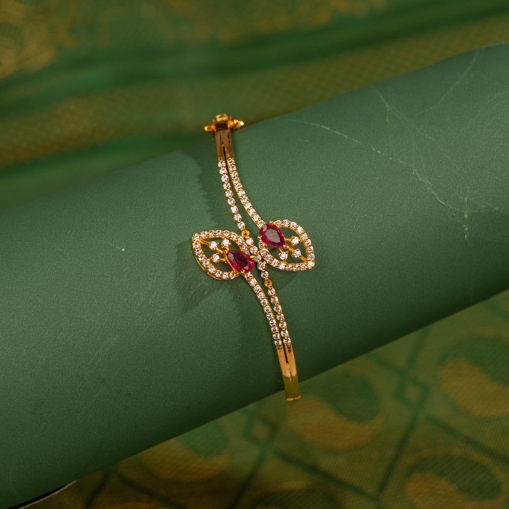 Minimal Bracelet