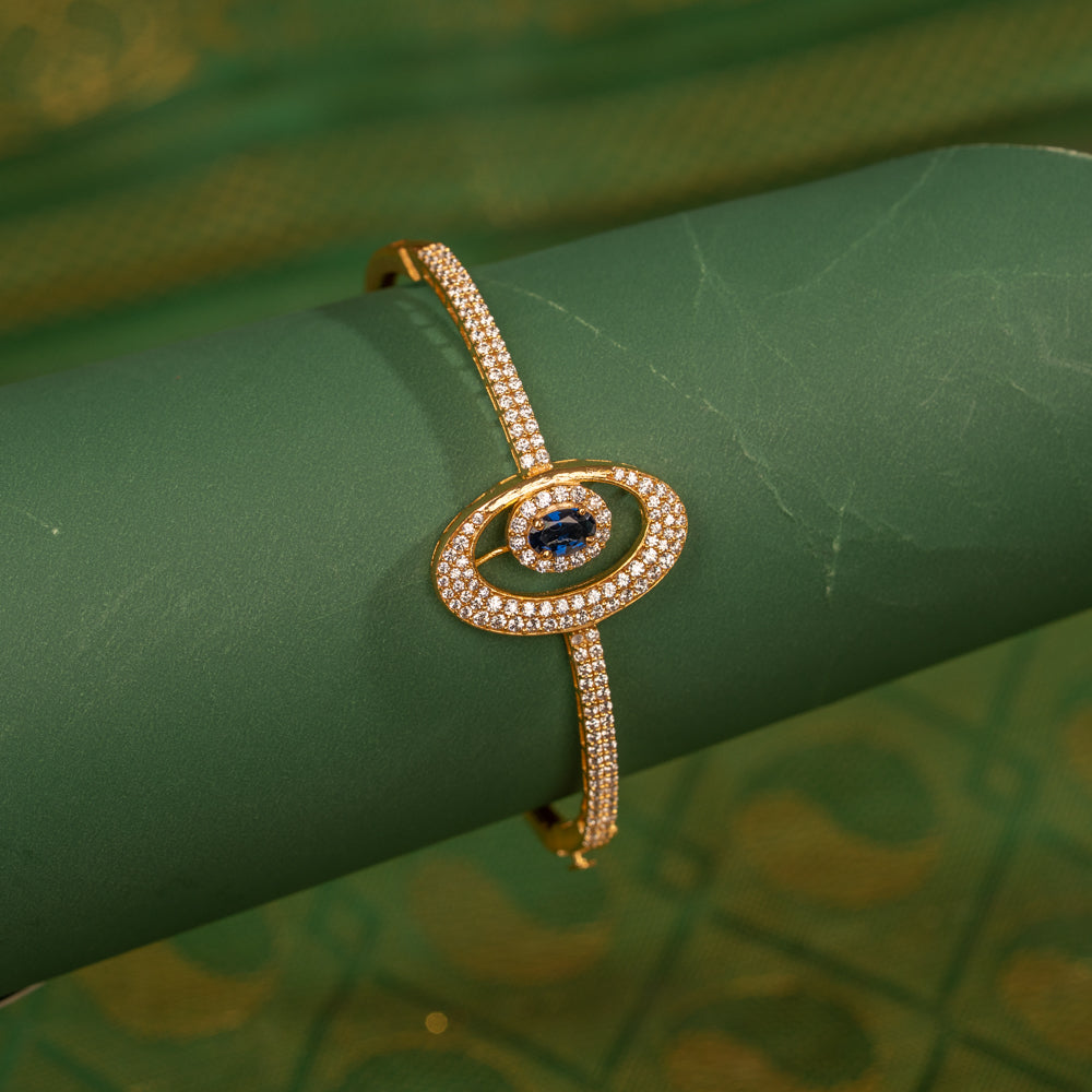 Minimal Bracelet