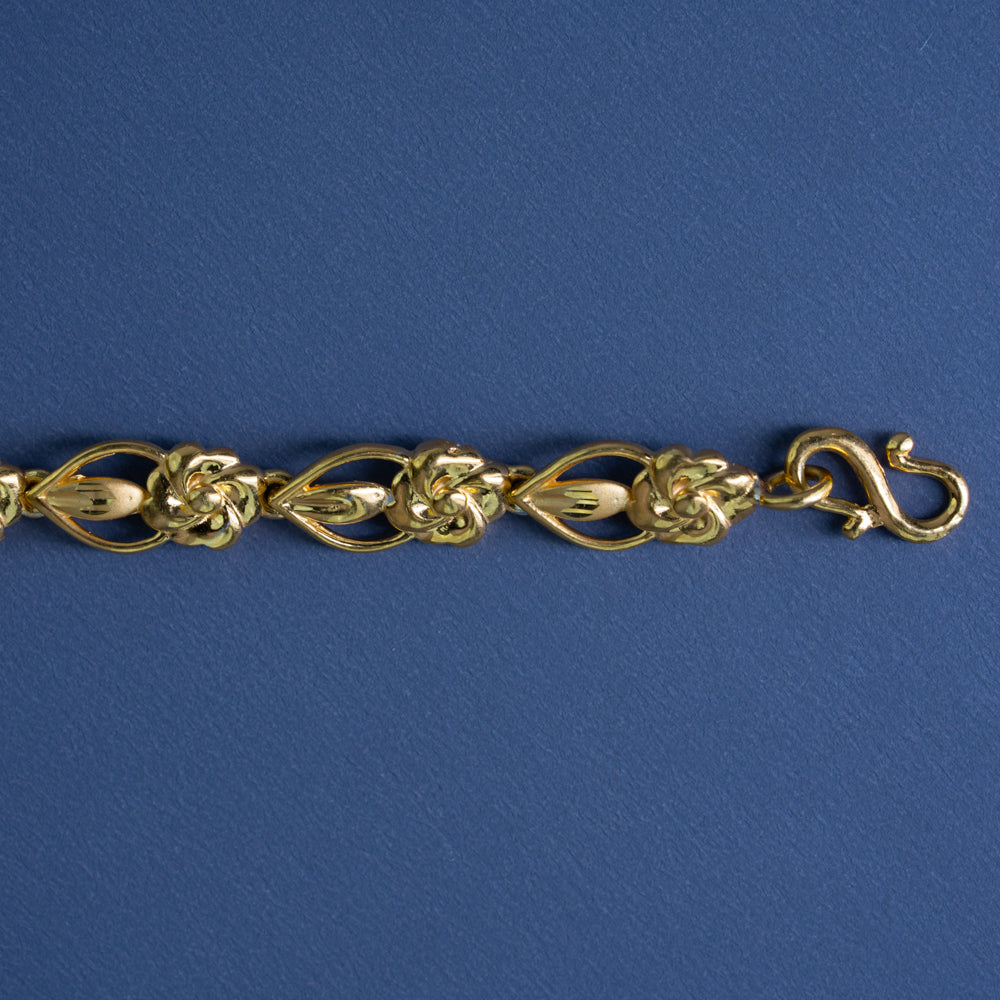 Plain Bracelet