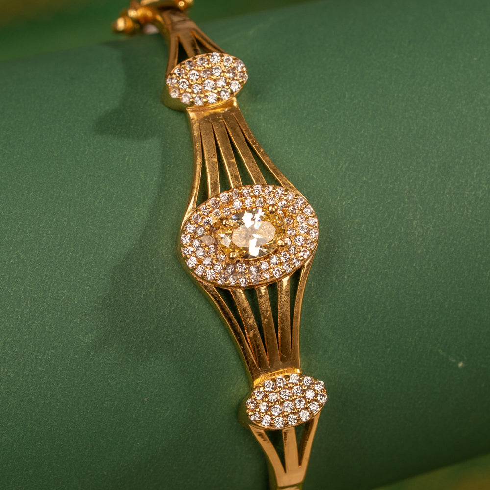 Minimal Bracelet
