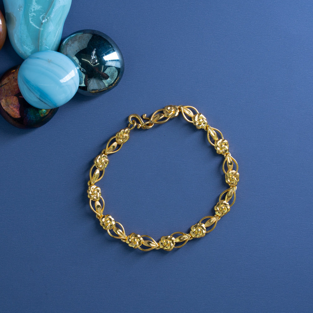 Plain Bracelet
