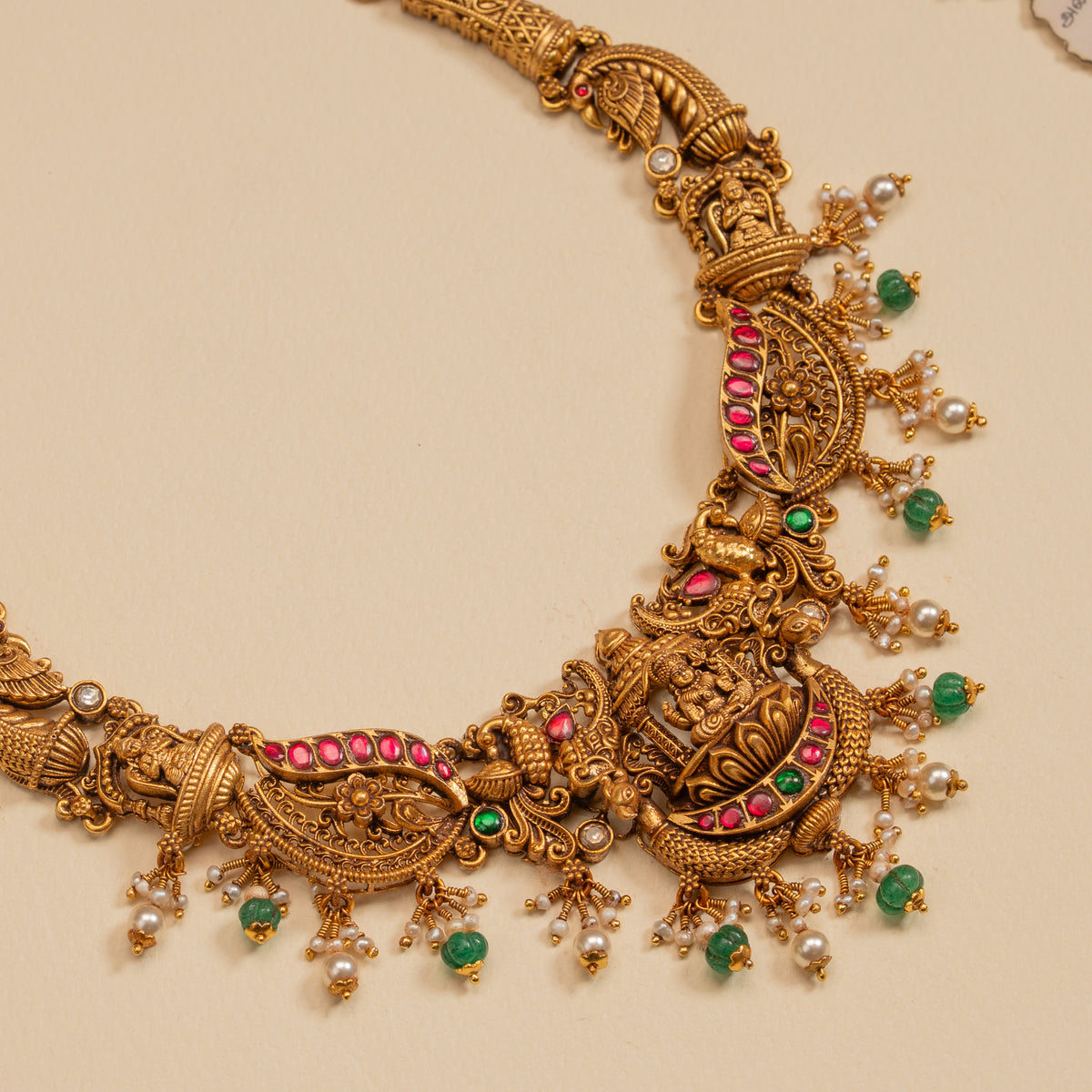 Premium Necklace