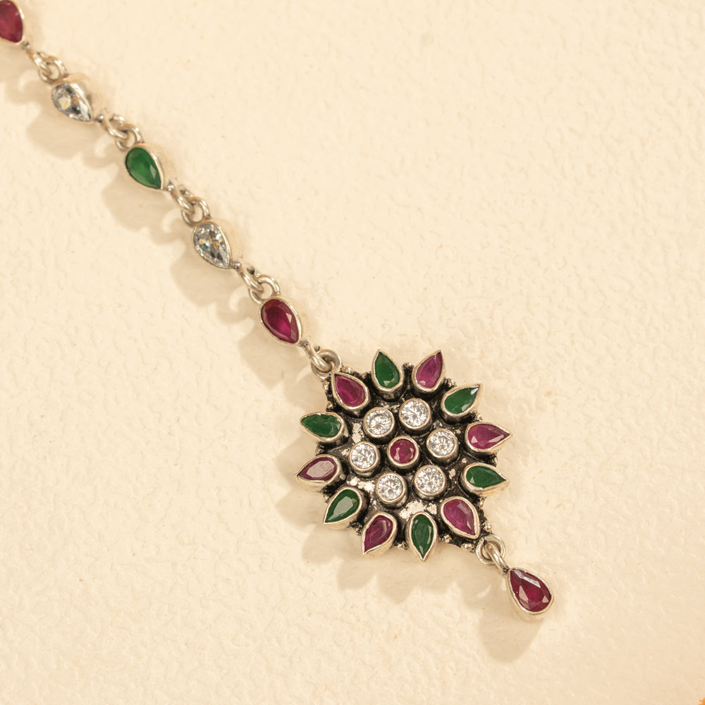 Oxidised Tikka