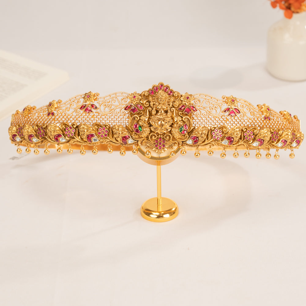 Kundan Oddiyanam
