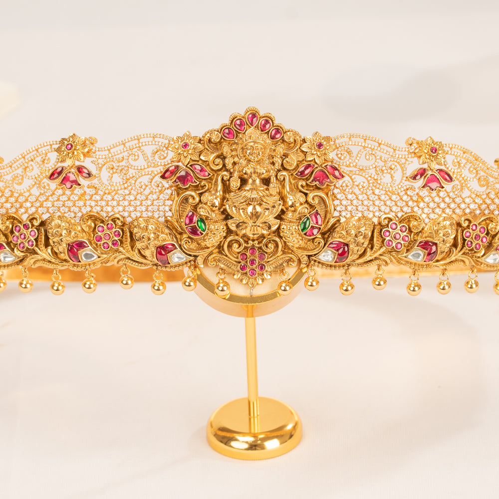 Kundan Oddiyanam