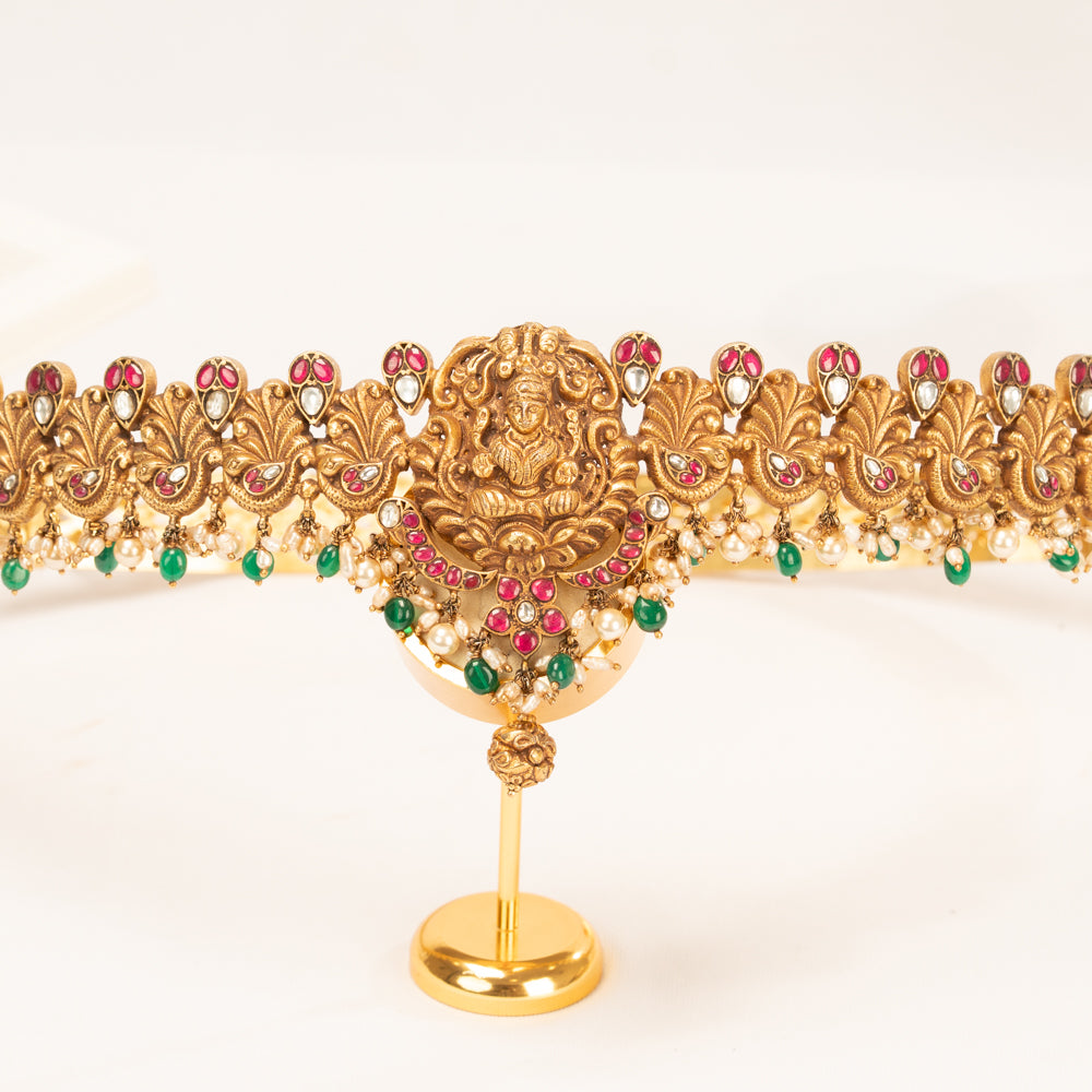 Kundan Oddiyanam
