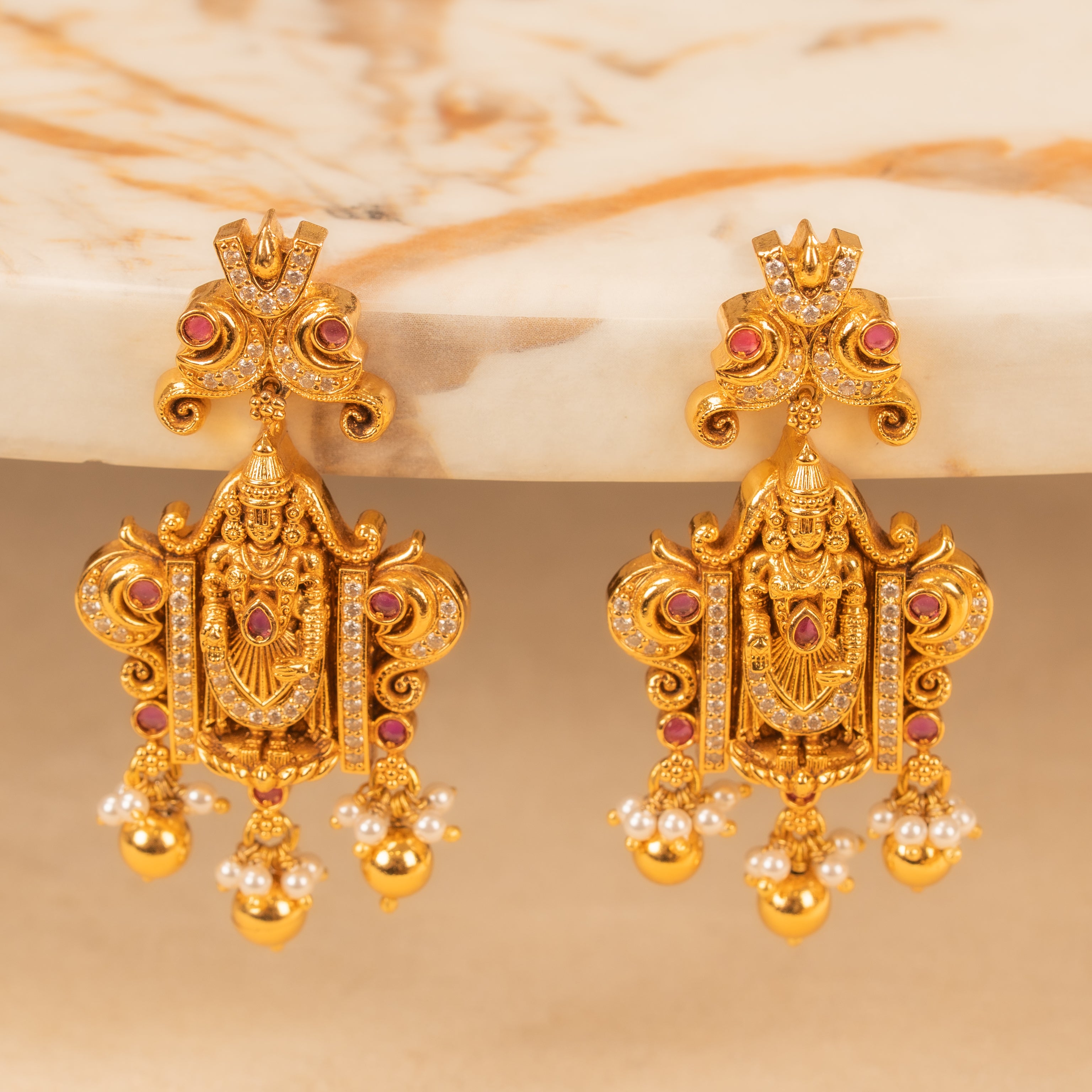 CZ Earrings