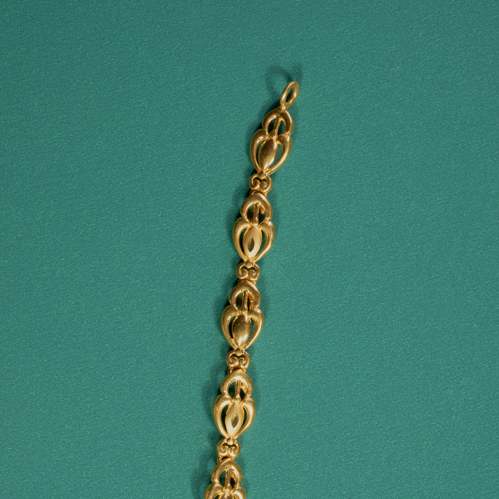 Plain Bracelet