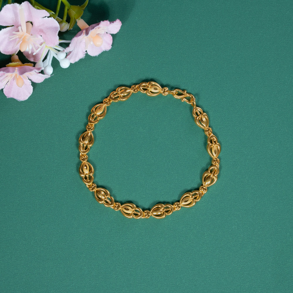 Plain Bracelet