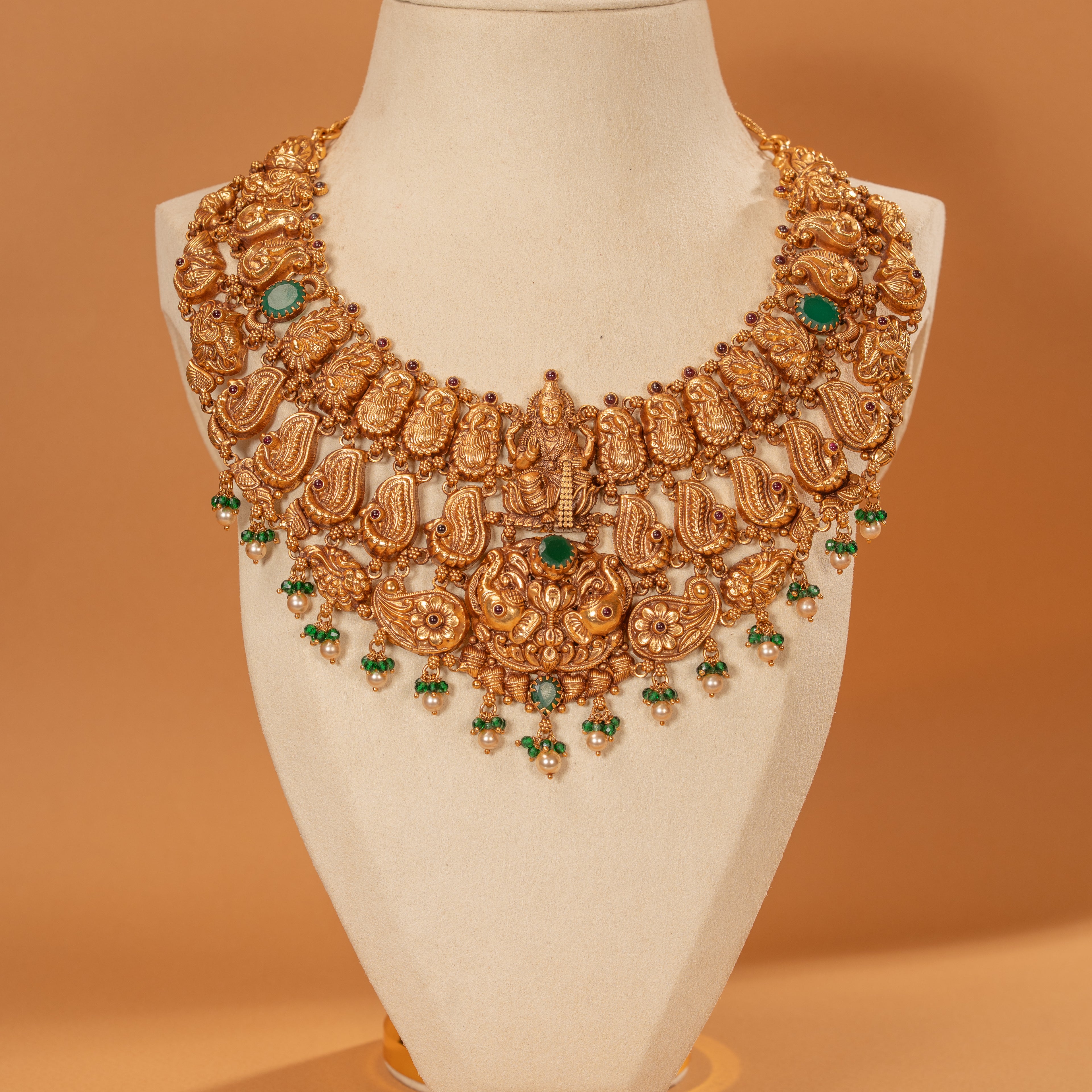 Nakas Necklace