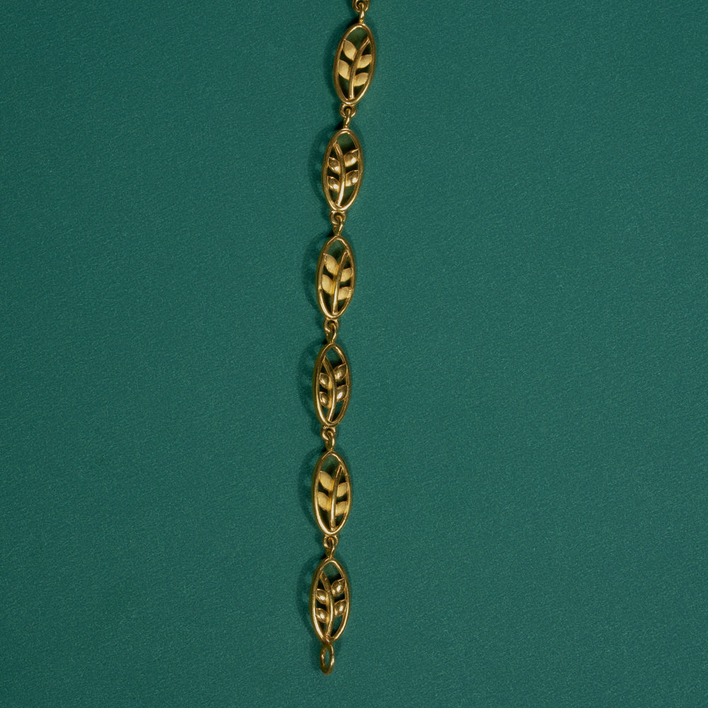 Plain Bracelet
