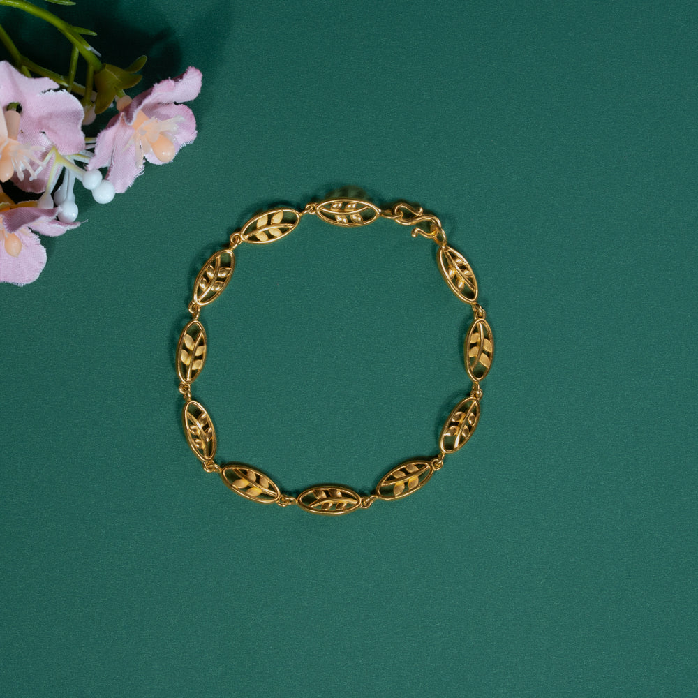 Plain Bracelet