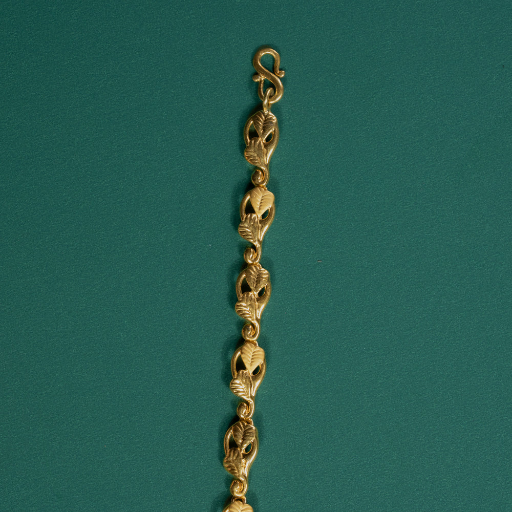 Plain Bracelet