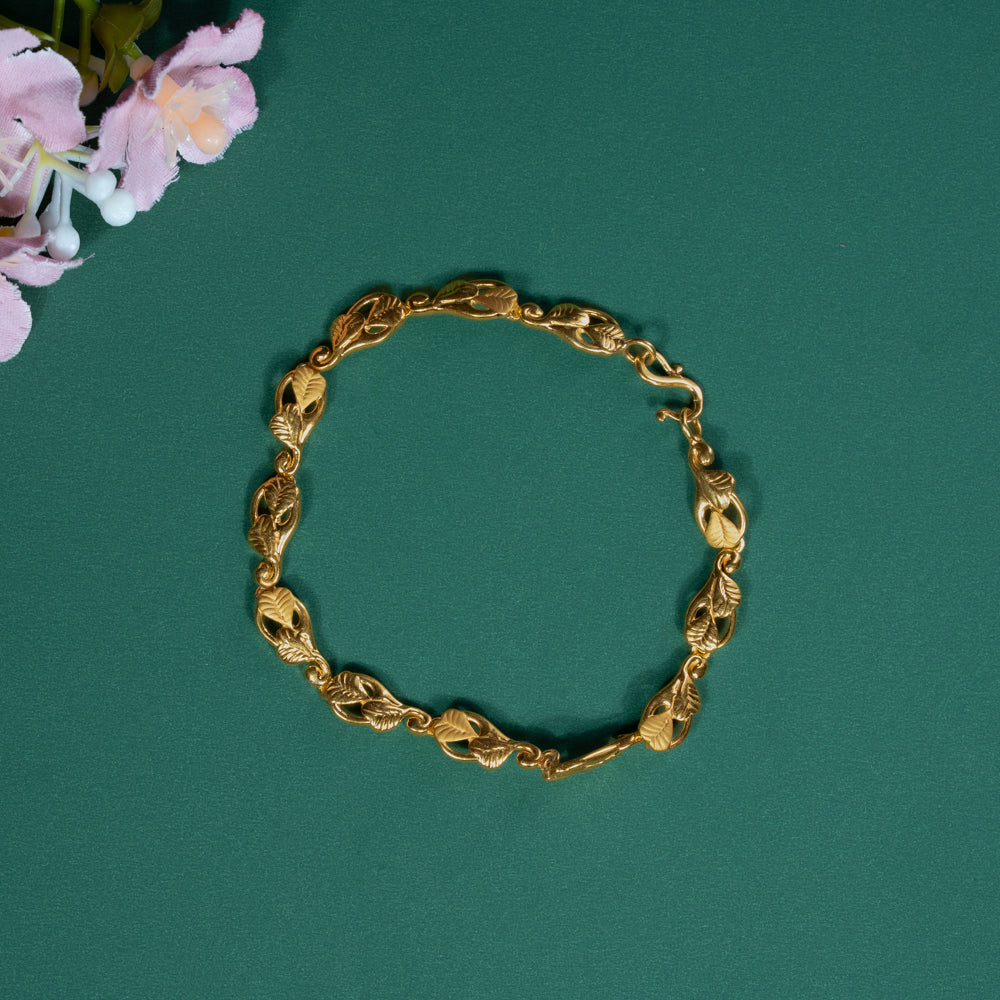Plain Bracelet