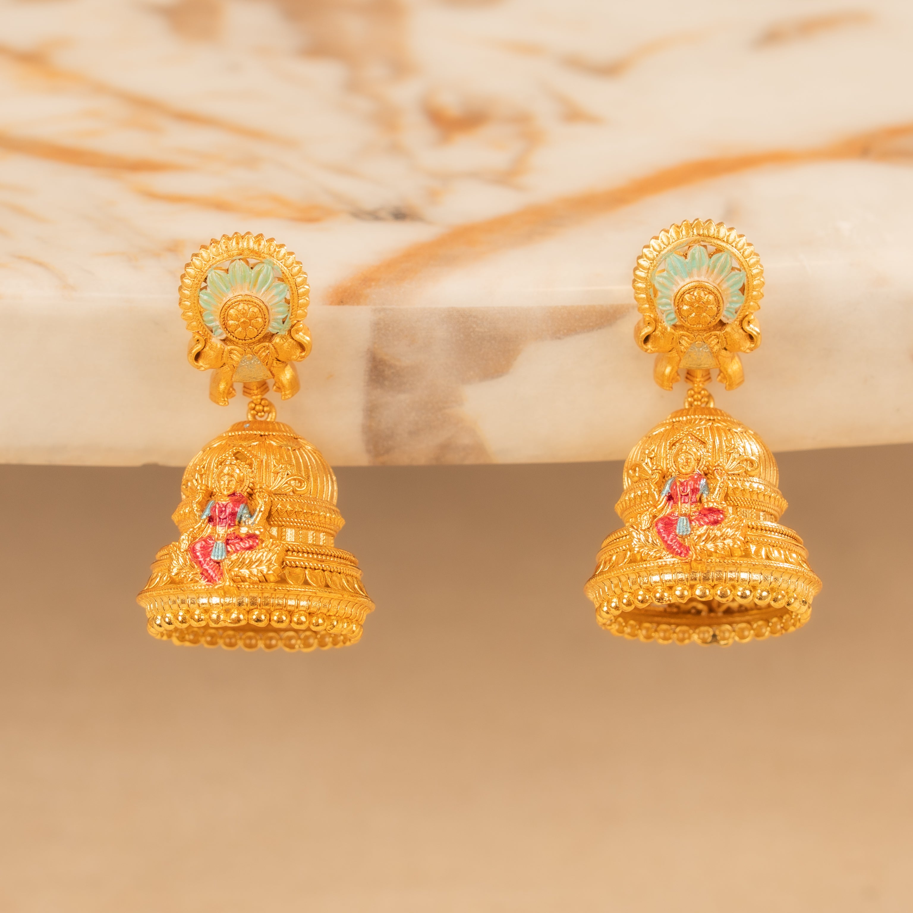 Antique Earrings
