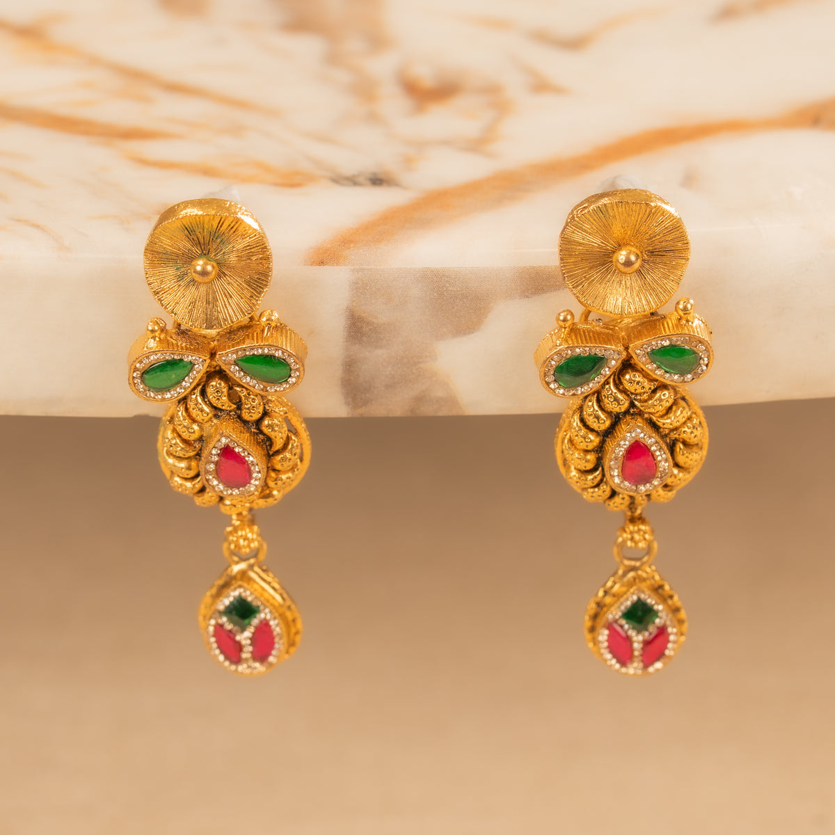 Turkish Earrings
