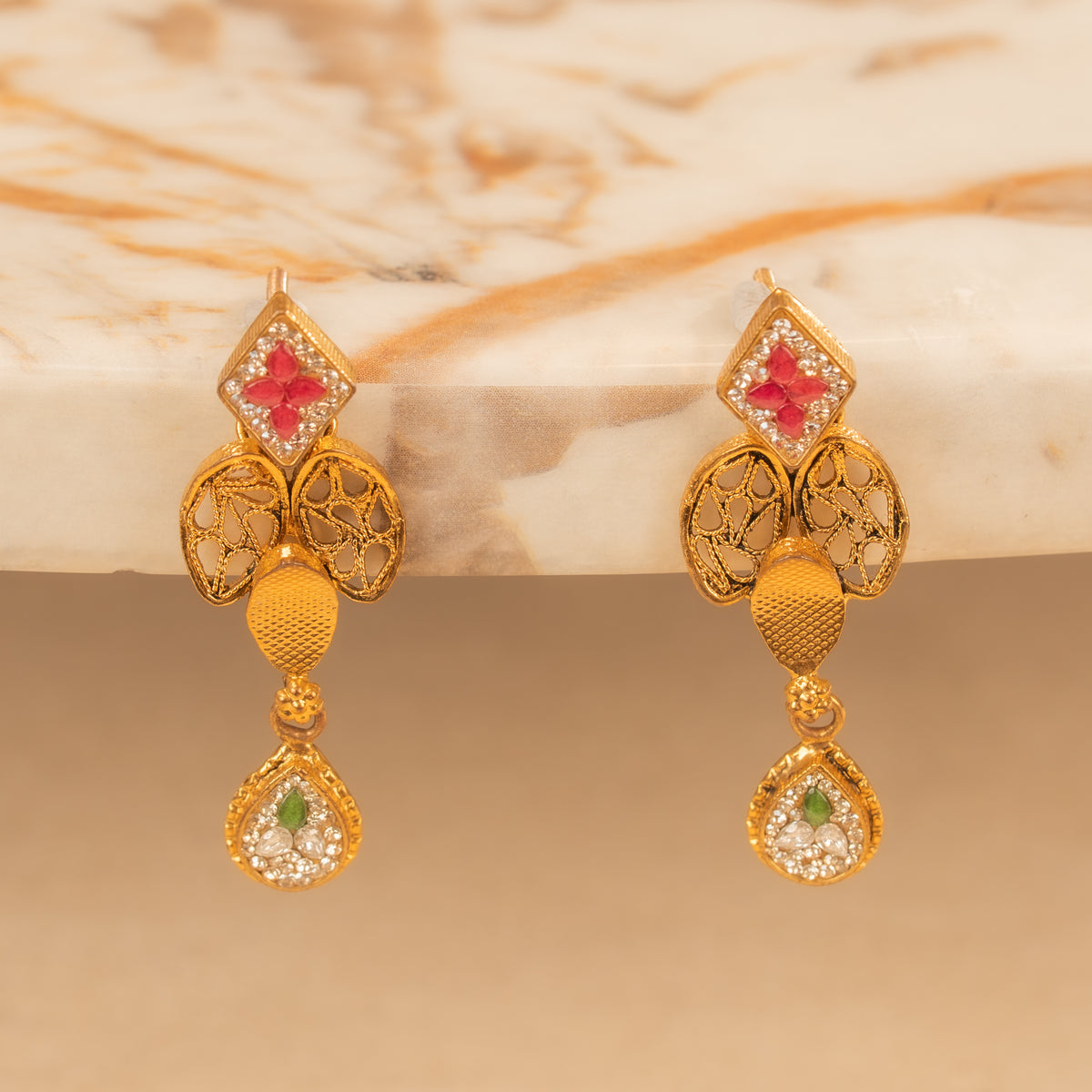 Turkish Earrings