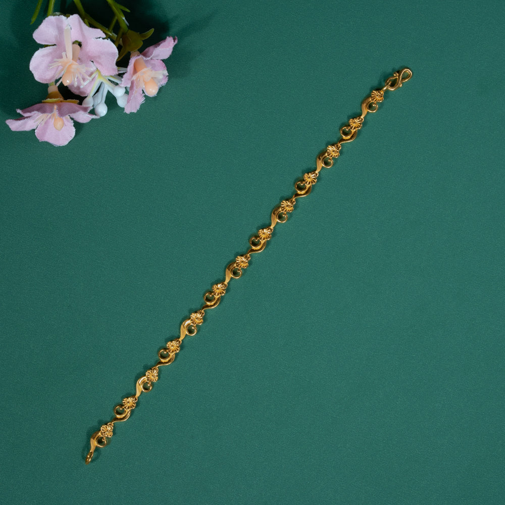 Plain Bracelet