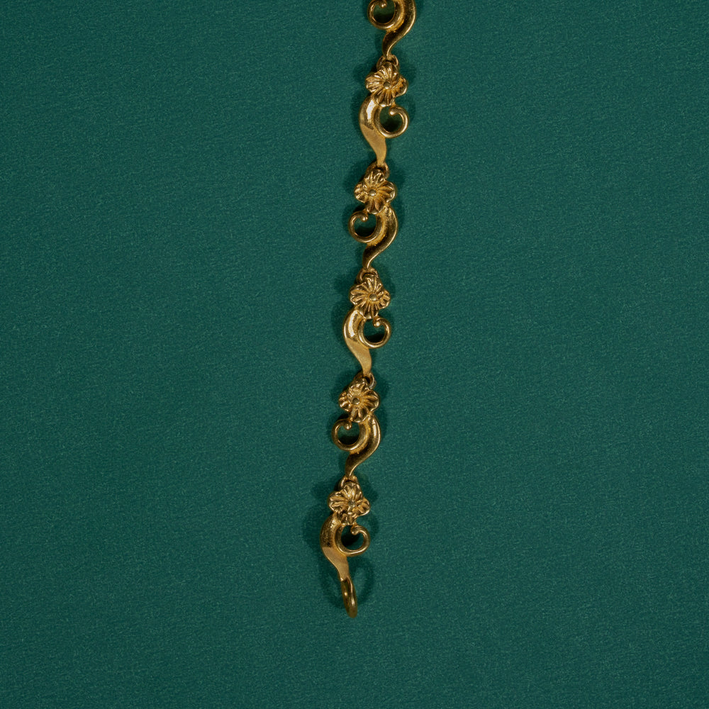Plain Bracelet
