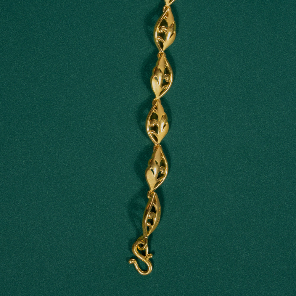 Plain Bracelet