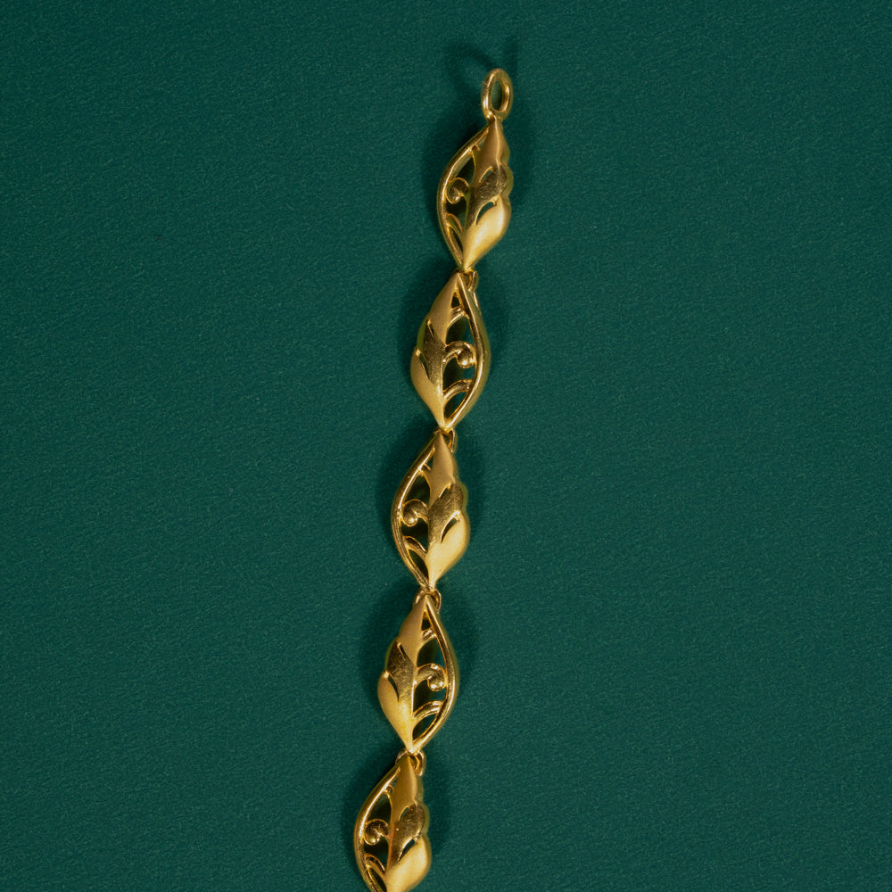 Plain Bracelet