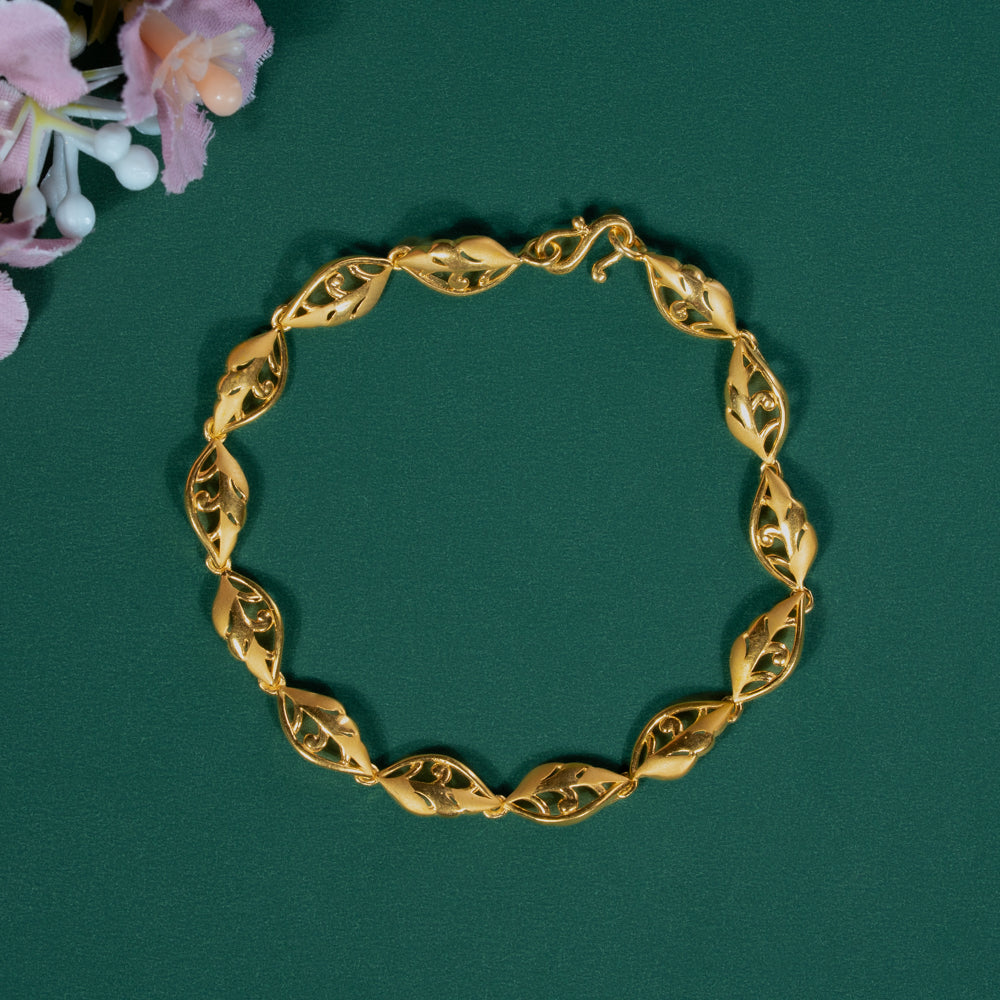 Plain Bracelet