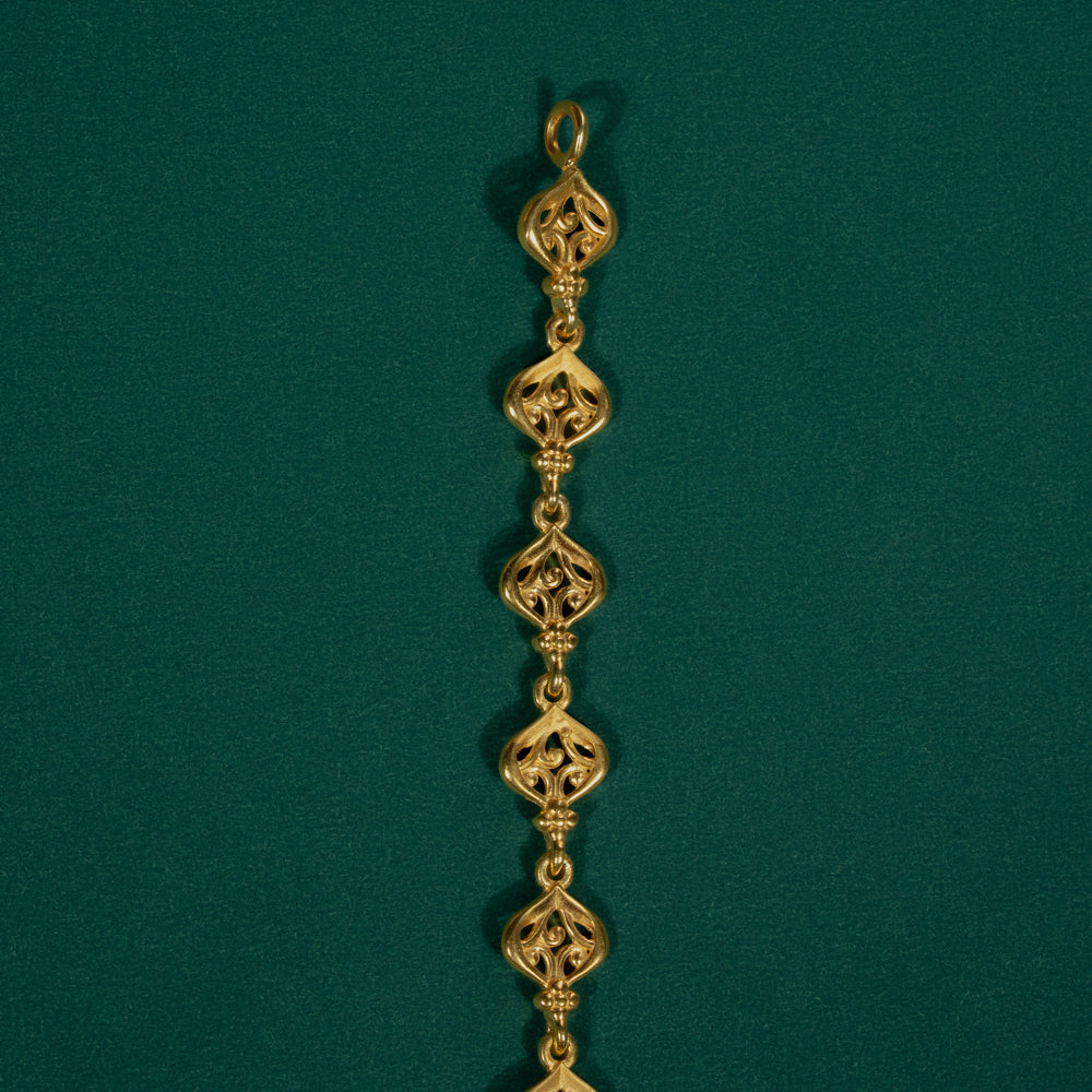 Plain Bracelet