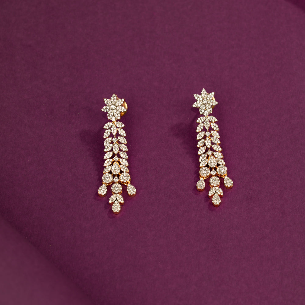 CZ Earrings