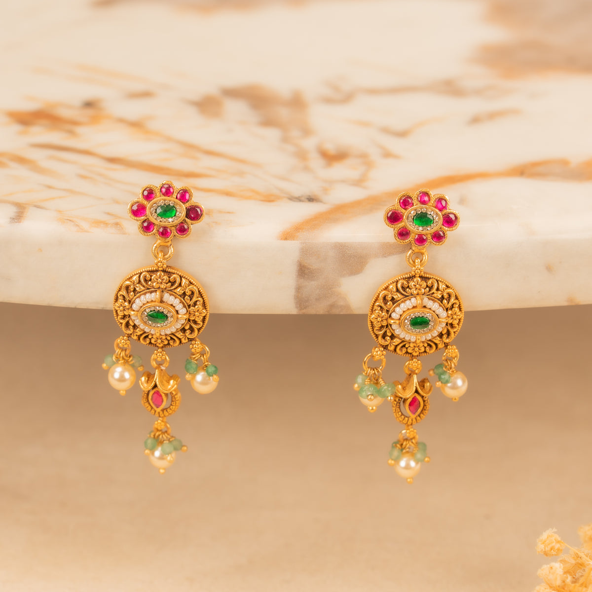 Turkish Earrings