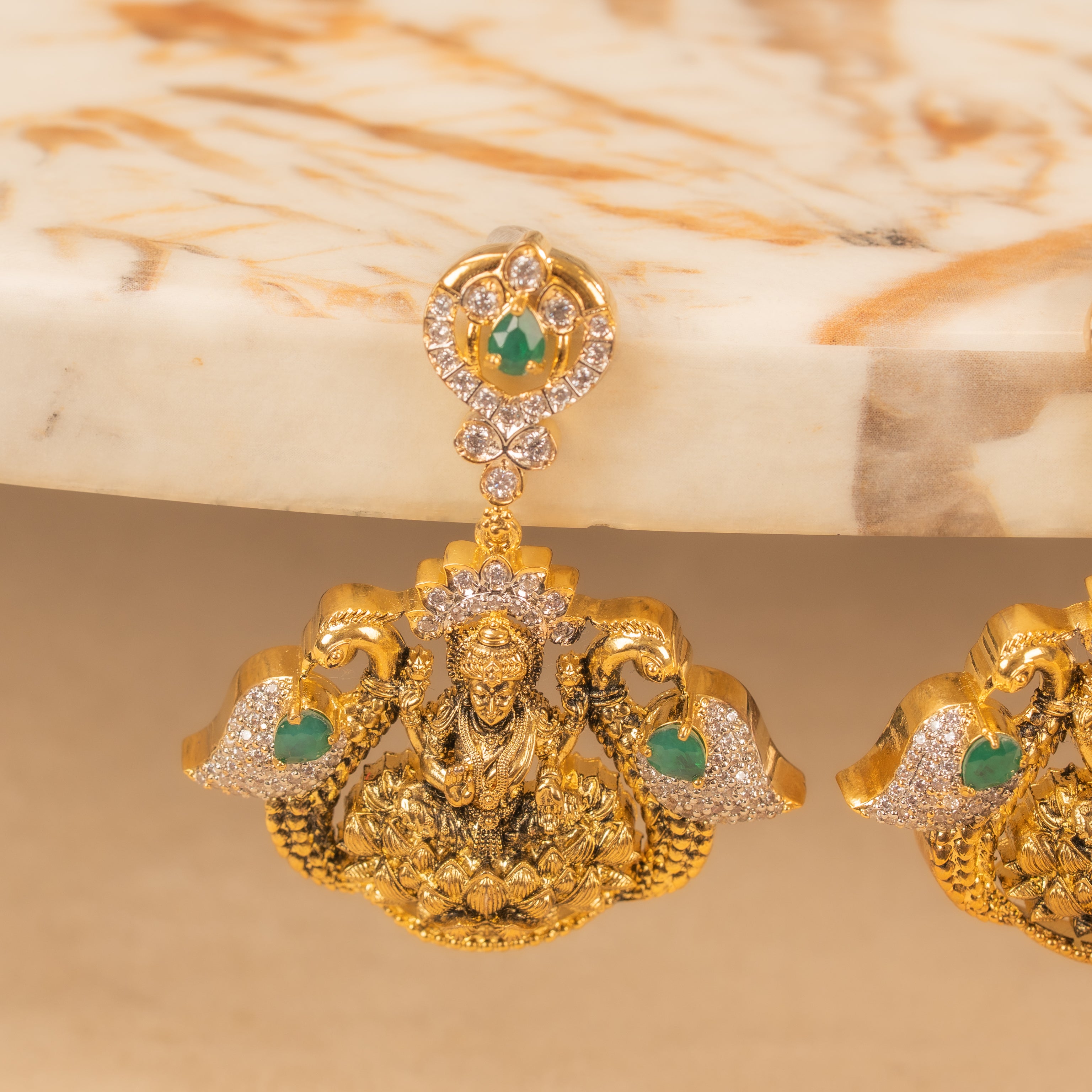 Premium Jhumkas