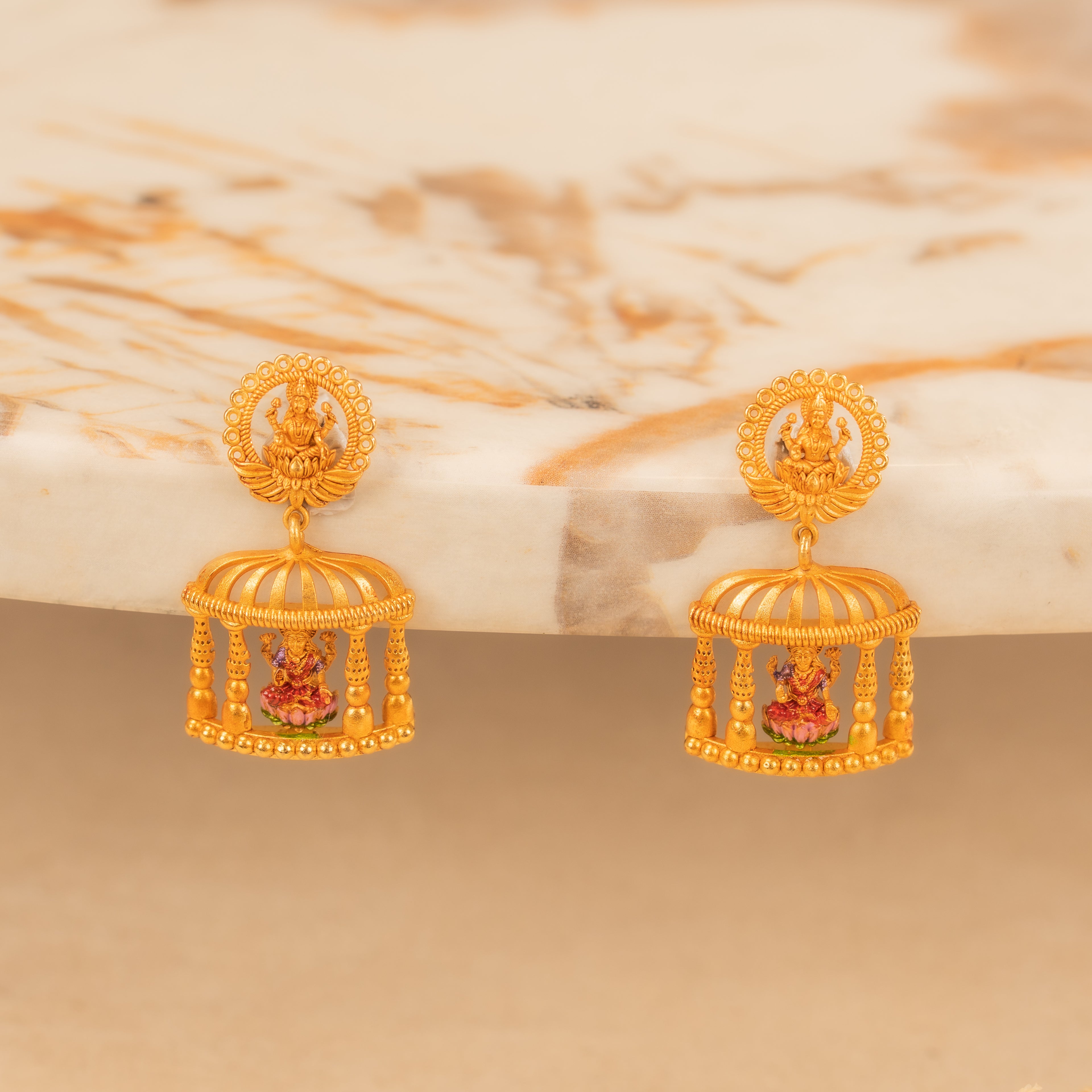 Antique Earrings