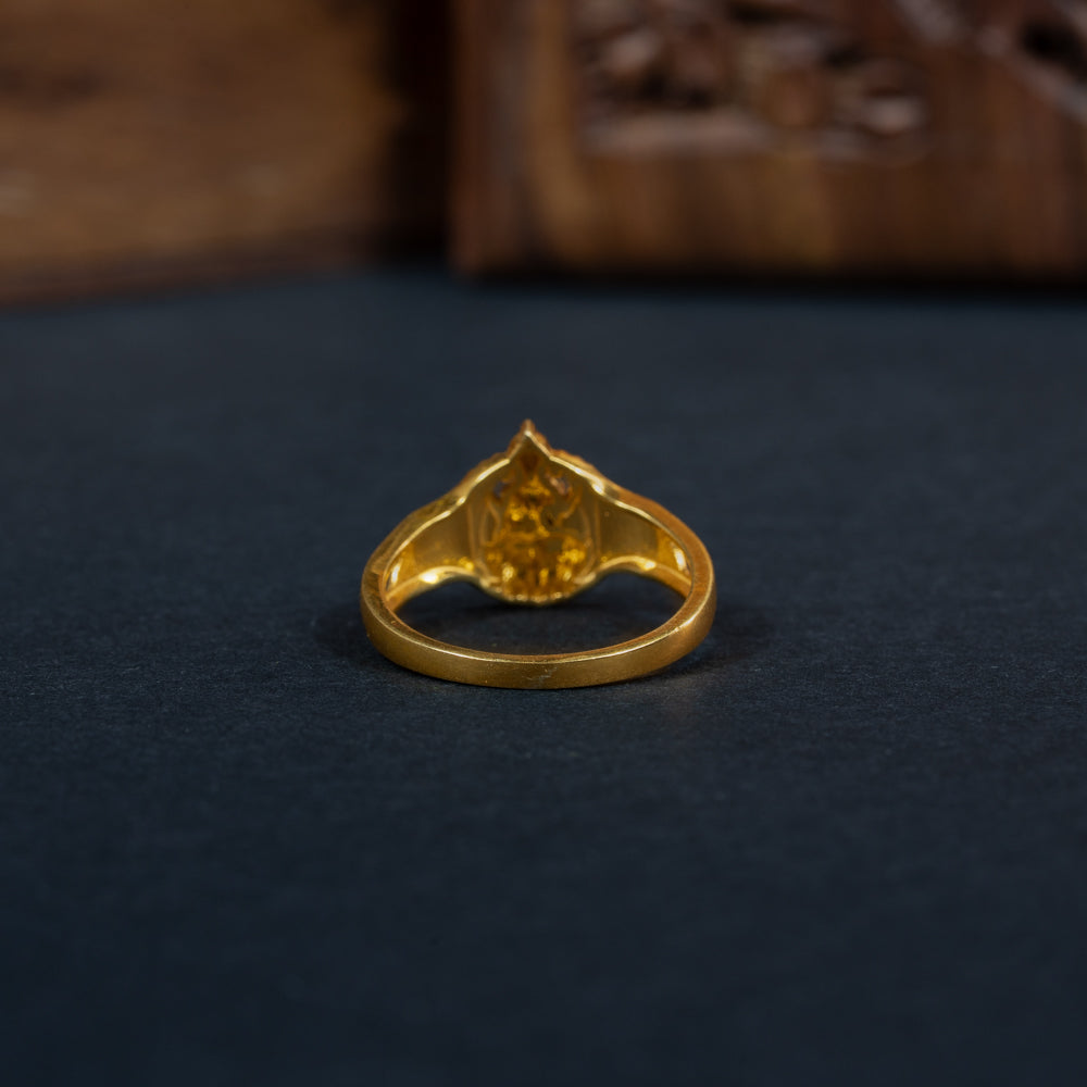 Sleek Ring