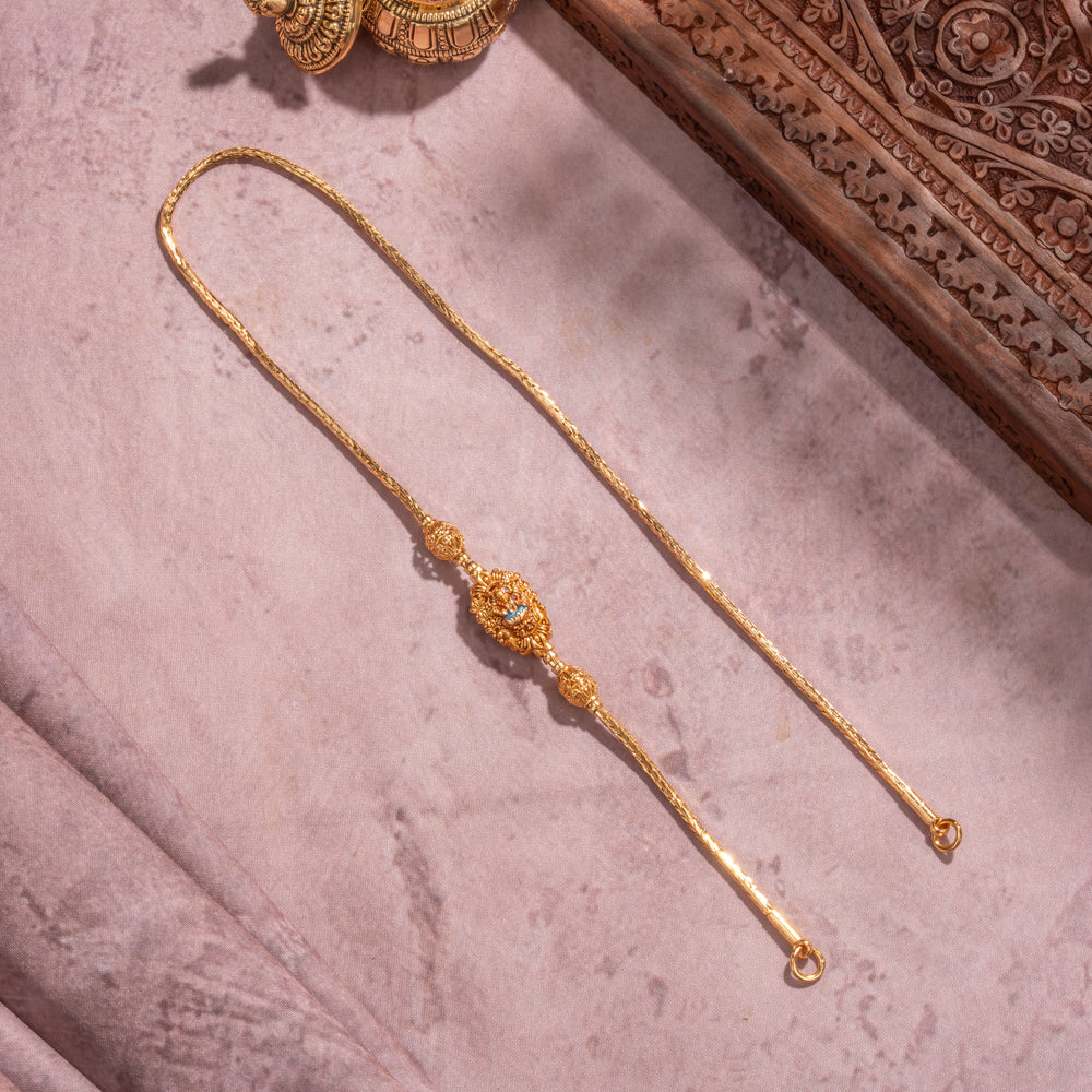 Sudeha Mugappu Chain