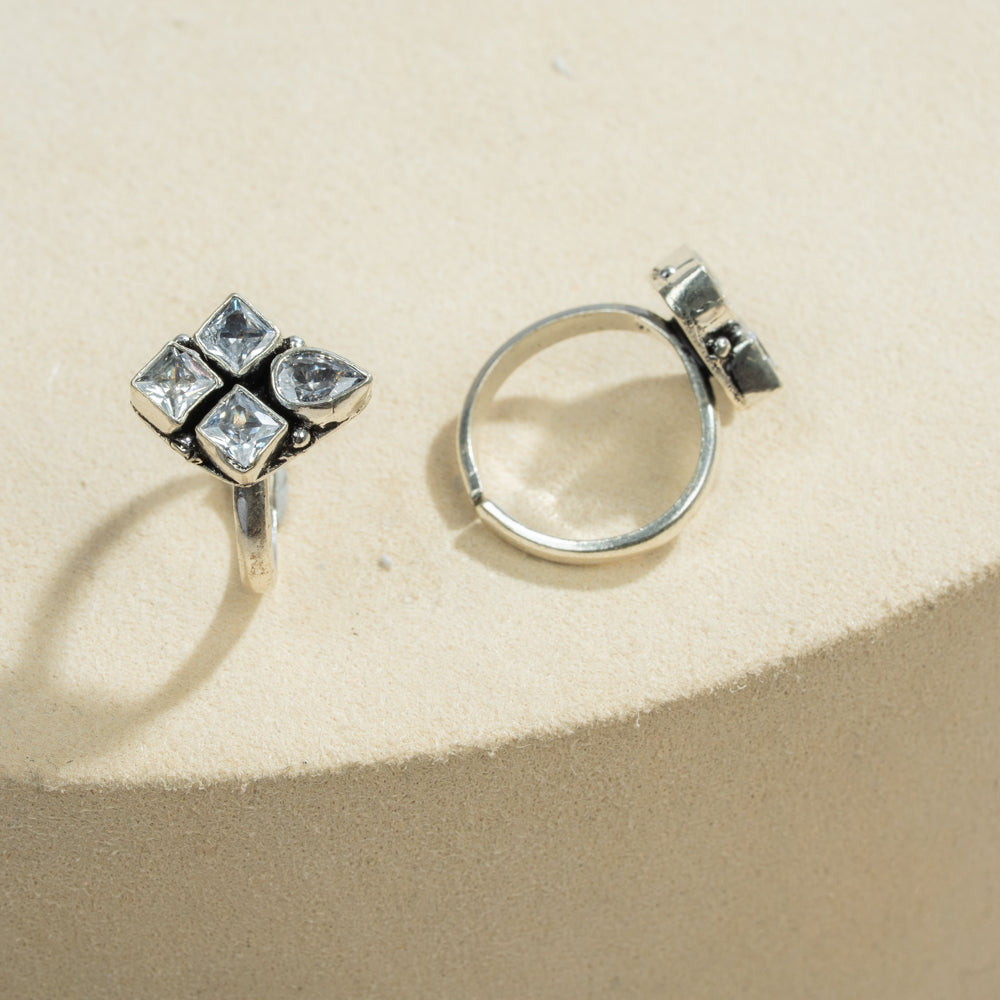 Toe Ring