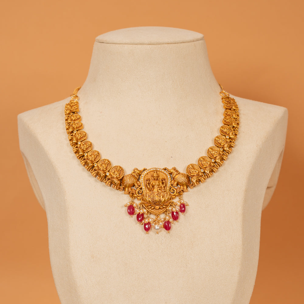 Antique Necklace