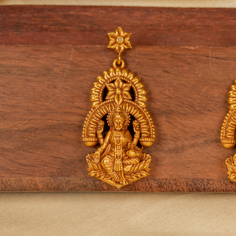 Antique Earrings