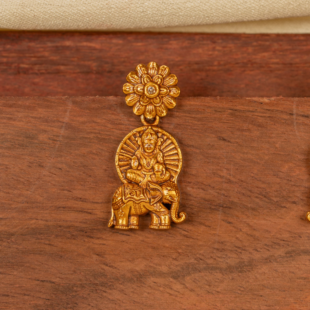 Antique Studs