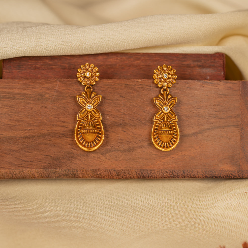 Antique Earrings