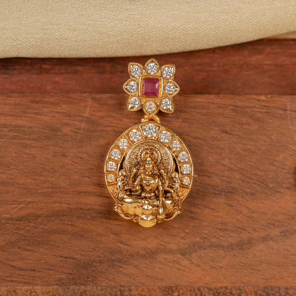 Gold Plated Studs