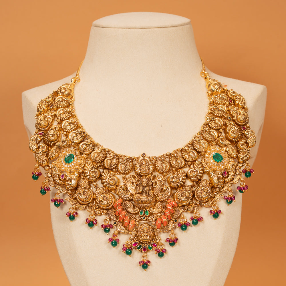 Nakas Necklace