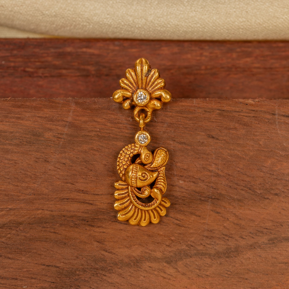Antique Studs