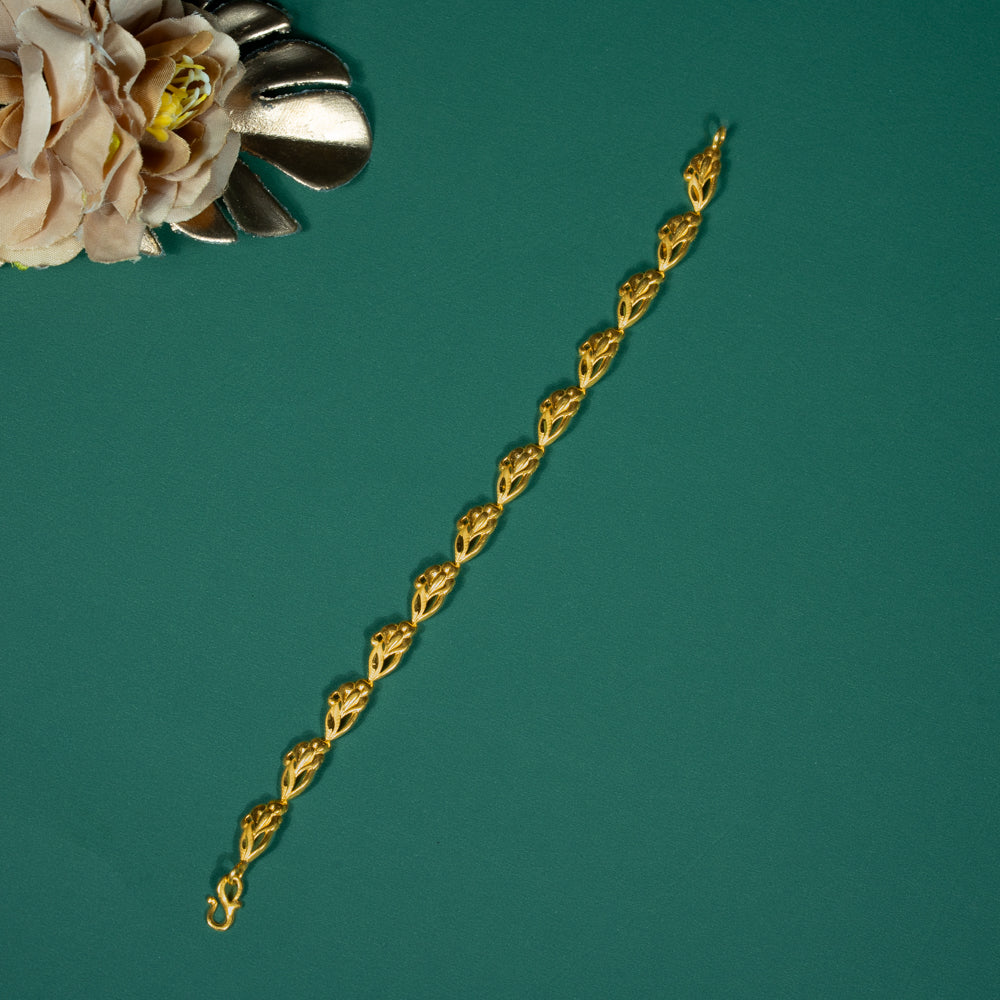 Plain Bracelet