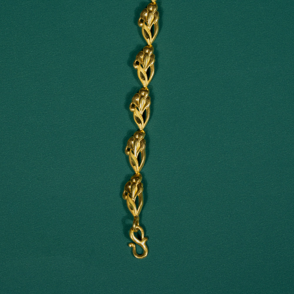 Plain Bracelet