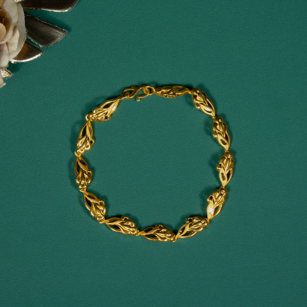 Plain Bracelet