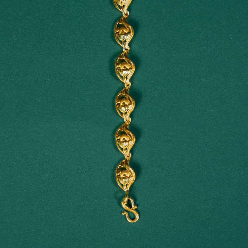 Plain Bracelet