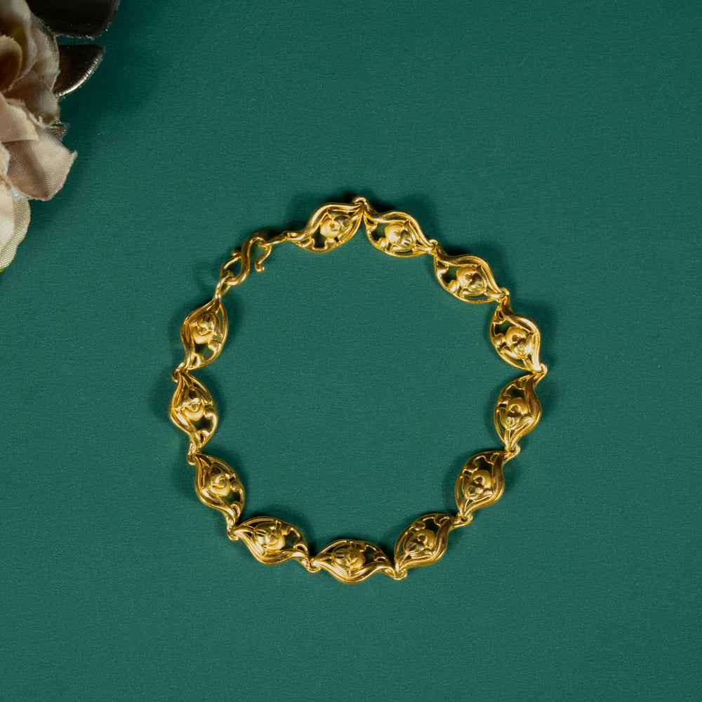 Plain Bracelet