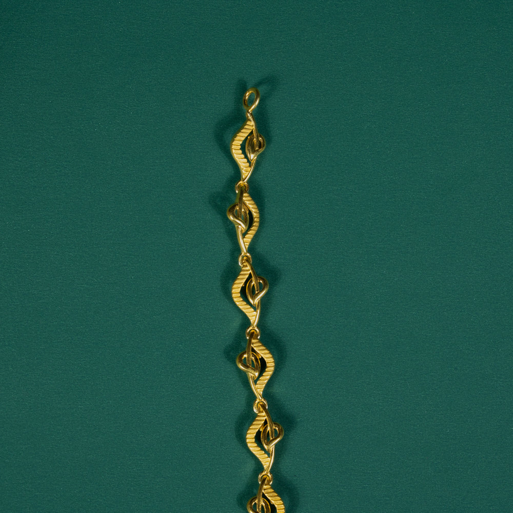 Plain Bracelet