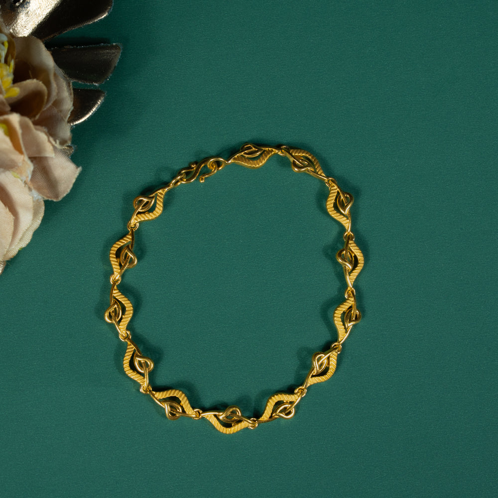 Plain Bracelet