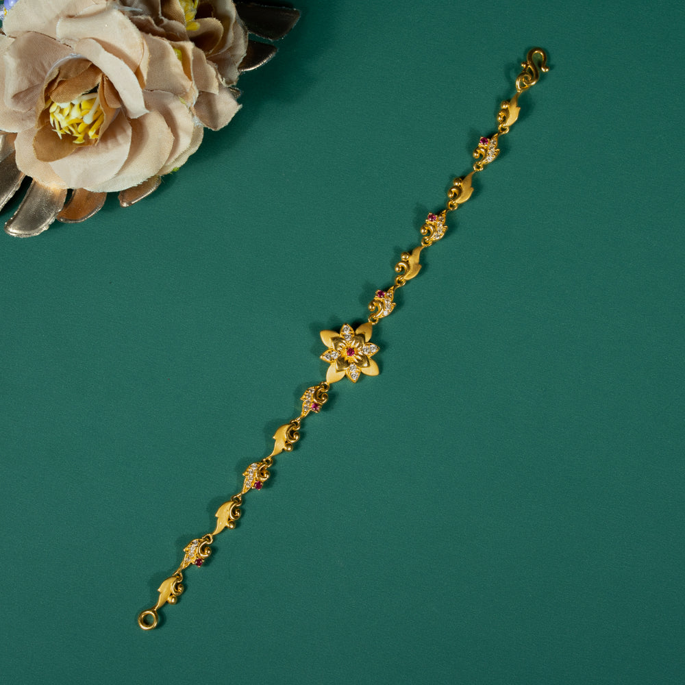 Plain Bracelet