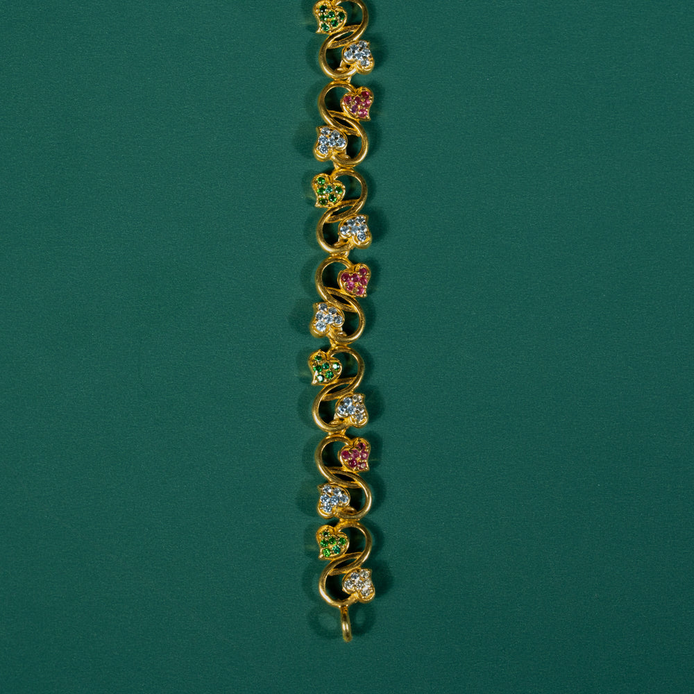 Plain Bracelet